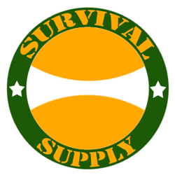 Survival Supply Emergency Freeze-Dried Foods